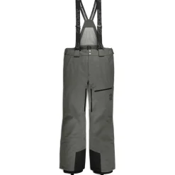 Spyder Dare skibroek heren storm melange