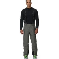 Spyder Dare skibroek heren storm melange