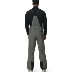 Spyder Dare skibroek heren storm melange