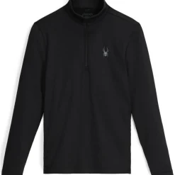 Spyder Prospect skipully heren black