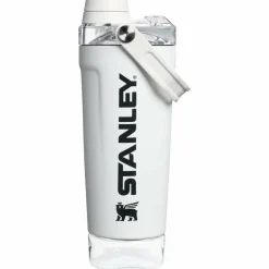 Stanley PMI  Active Shaker thermosbeker 600 ml chalk
