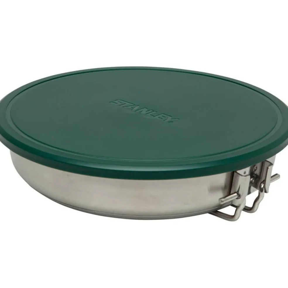 Stanley PMI Adventure All-in-one pannenset 9-delig