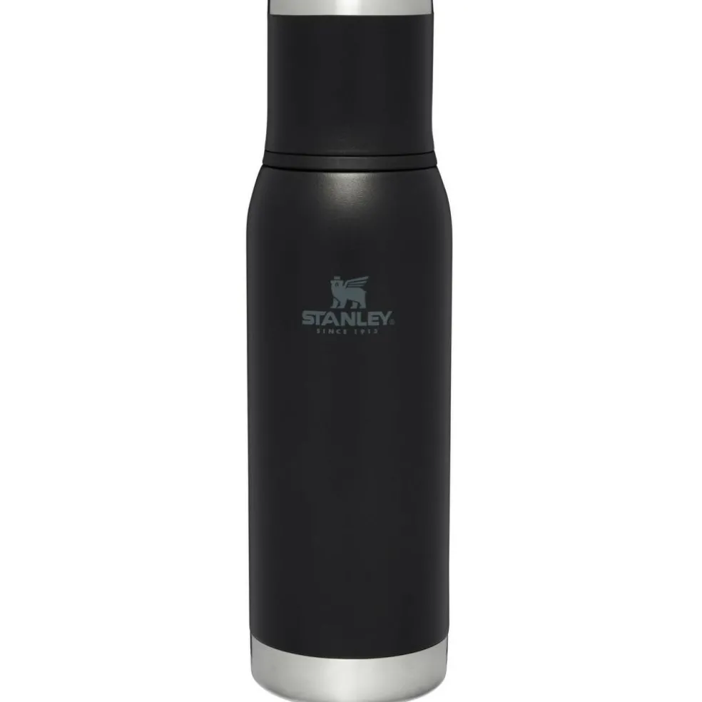 Stanley PMI Adventure To-Go thermosfles 1 liter black