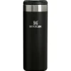 Stanley PMI  Aerolight Transit thermosbeker 470 ml black 2.0