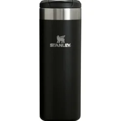 Stanley PMI  Aerolight Transit thermosbeker 470 ml black 2.0