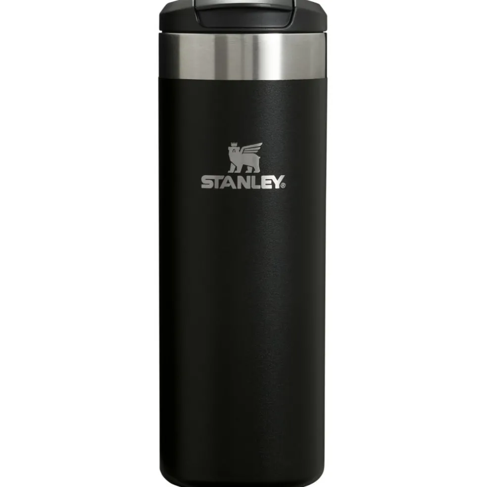 Stanley PMI Aerolight Transit thermosbeker 470 ml black 2.0