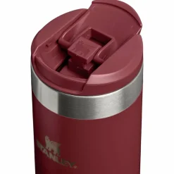 Stanley PMI  Aerolight Transit thermosbeker 470 ml cranberry