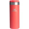 Stanley PMI  Aerolight Transit thermosbeker 470 ml hot coral