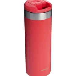Stanley PMI  Aerolight Transit thermosbeker 470 ml hot coral