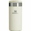 Stanley PMI  Aerolight Transit thermosbeker 350 ml cream
