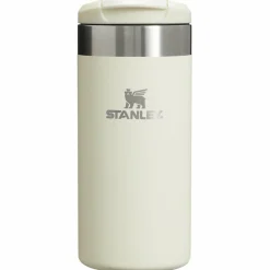 Stanley PMI Aerolight Transit thermosbeker 350 ml cream