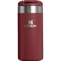 Stanley PMI Aerolight Transit thermosbeker 350 ml cranberry