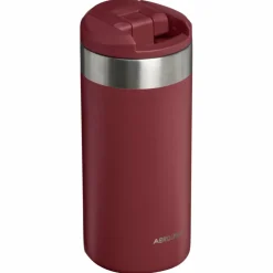 Stanley PMI  Aerolight Transit thermosbeker 350 ml cranberry