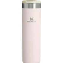 Stanley PMI Aerolight Transit thermosbeker 600 ml rose quartz