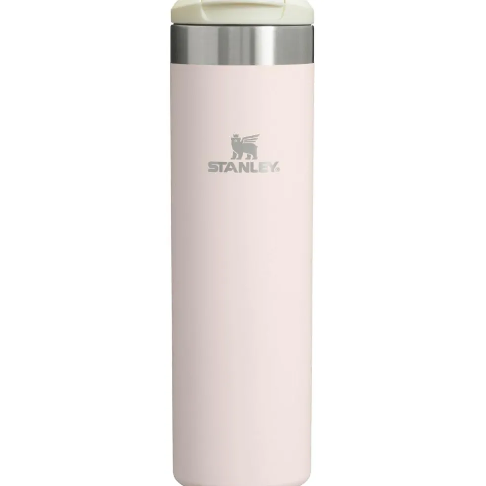 Stanley PMI Aerolight Transit thermosbeker 600 ml rose quartz