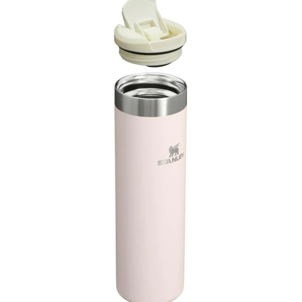 Stanley PMI Aerolight Transit thermosbeker 600 ml rose quartz