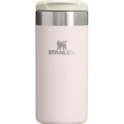 Stanley PMI Aerolight Transit thermosbeker 350 ml rose quartz
