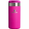 Stanley PMI  Aerolight Transit thermosbeker 350 ml violet blossom