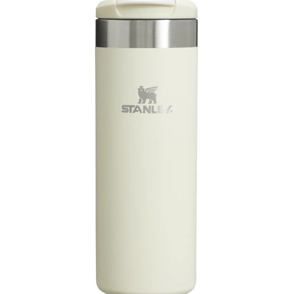 Stanley PMI Aerolight Transit thermosbeker 470 ml cream