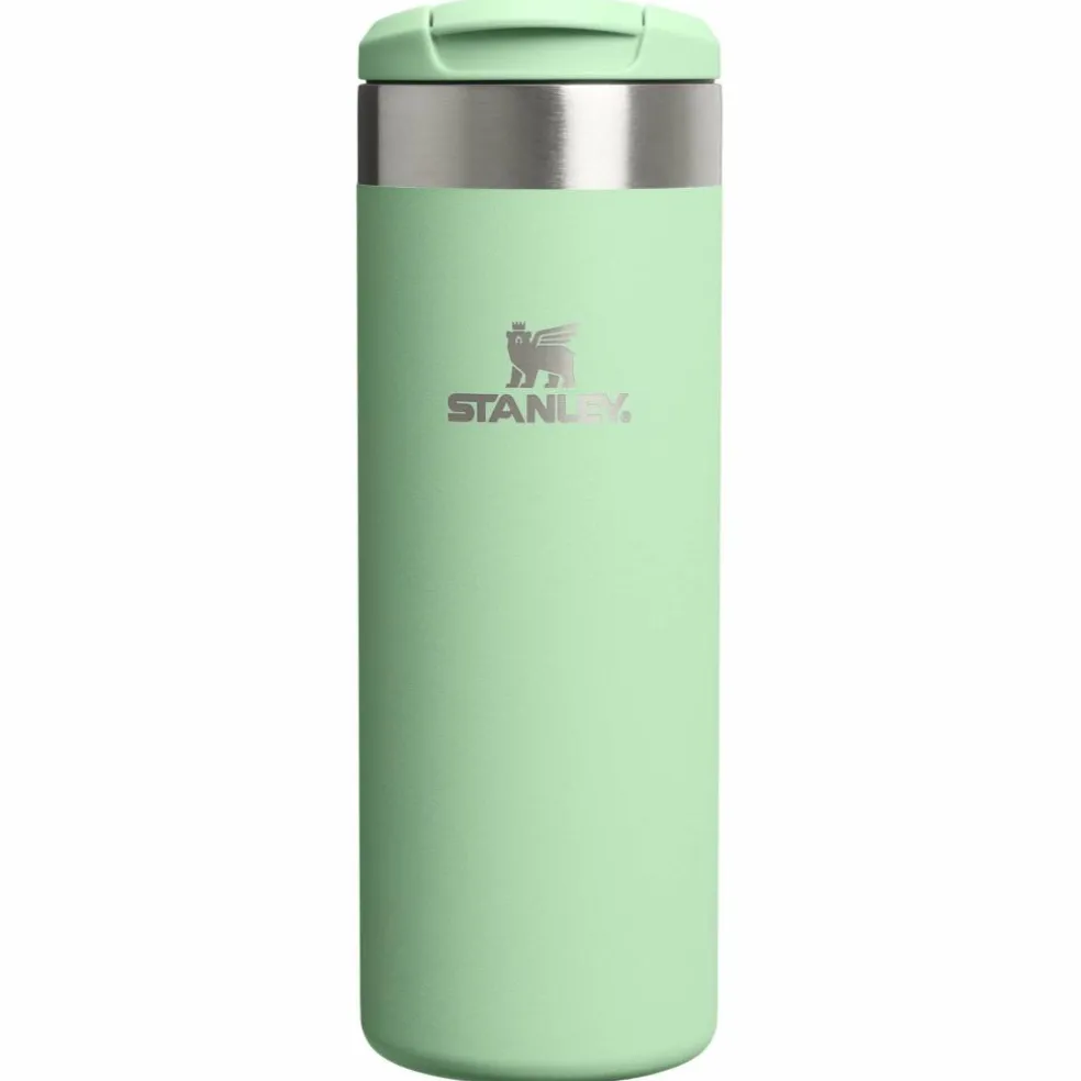 Stanley PMI Aerolight Transit thermosbeker 470 ml pistachio