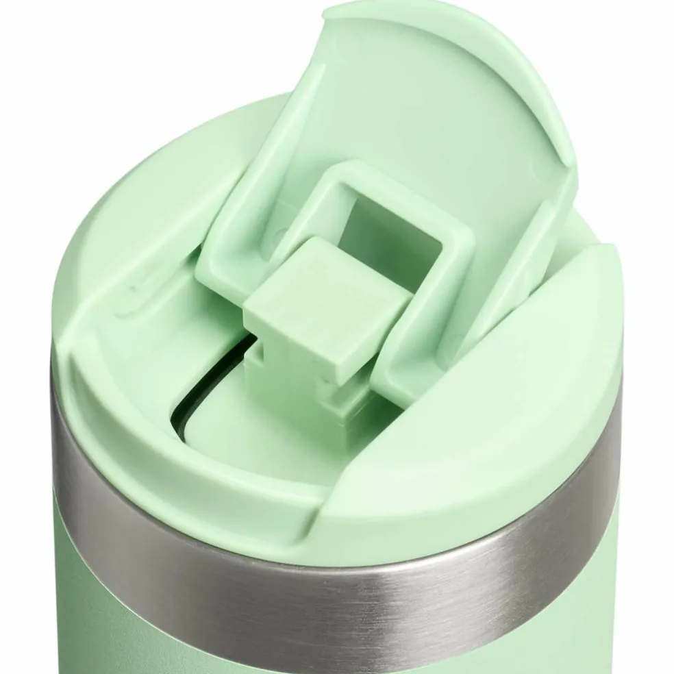 Stanley PMI Aerolight Transit thermosbeker 470 ml pistachio