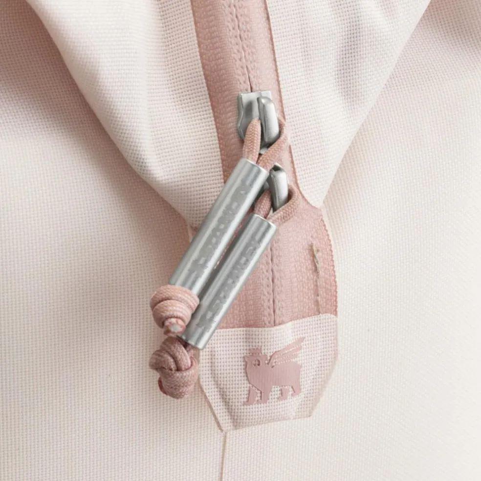 Stanley PMI All-Day Julienne Mini Cooler koeltas 7 liter rose quartz