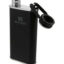 Stanley PMI  Classic Easy Fill Wide drinkfles 230 ml matte black pebble