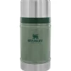 Stanley PMI  Classic Legendary thermosbeker 710 ml hammertone green