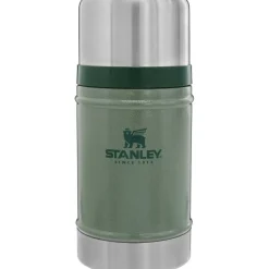 Stanley PMI Classic Legendary thermosbeker 710 ml hammertone green