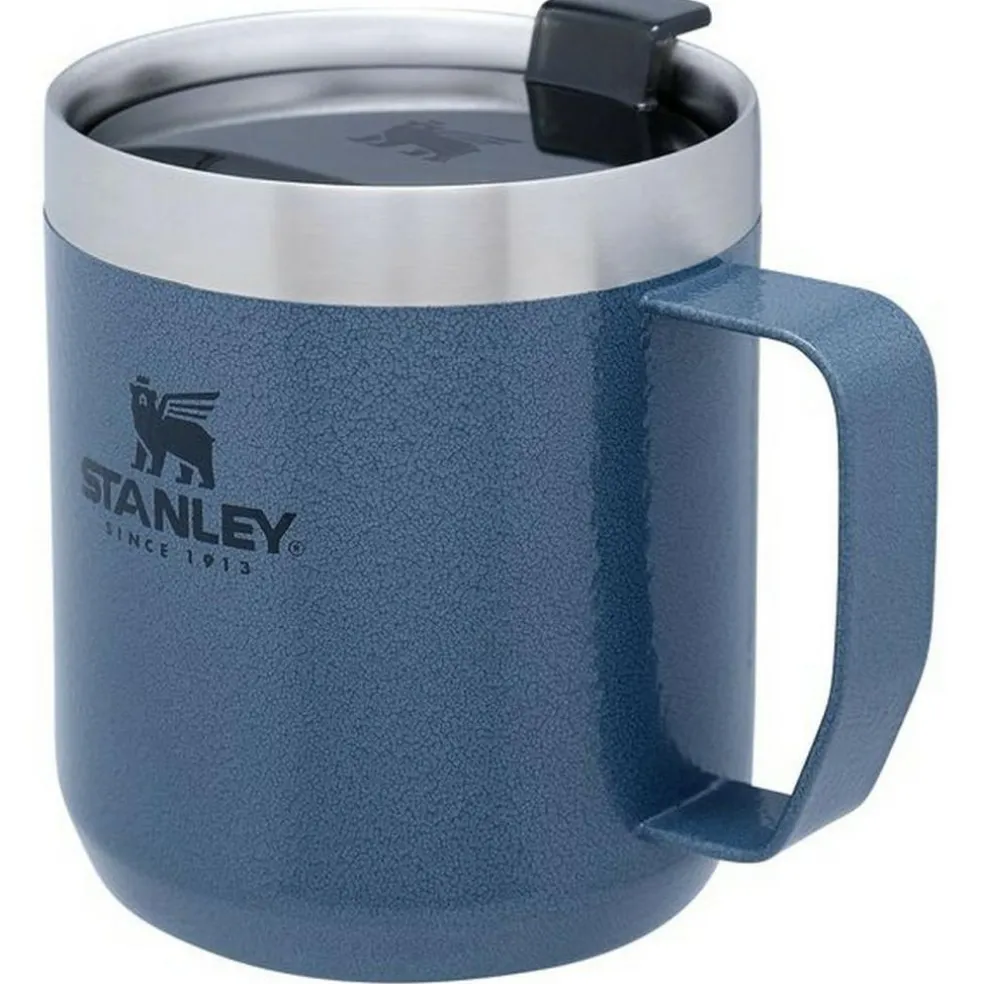 Stanley PMI Classic Legendary Camp thermosbeker 350 ml hammertone lake