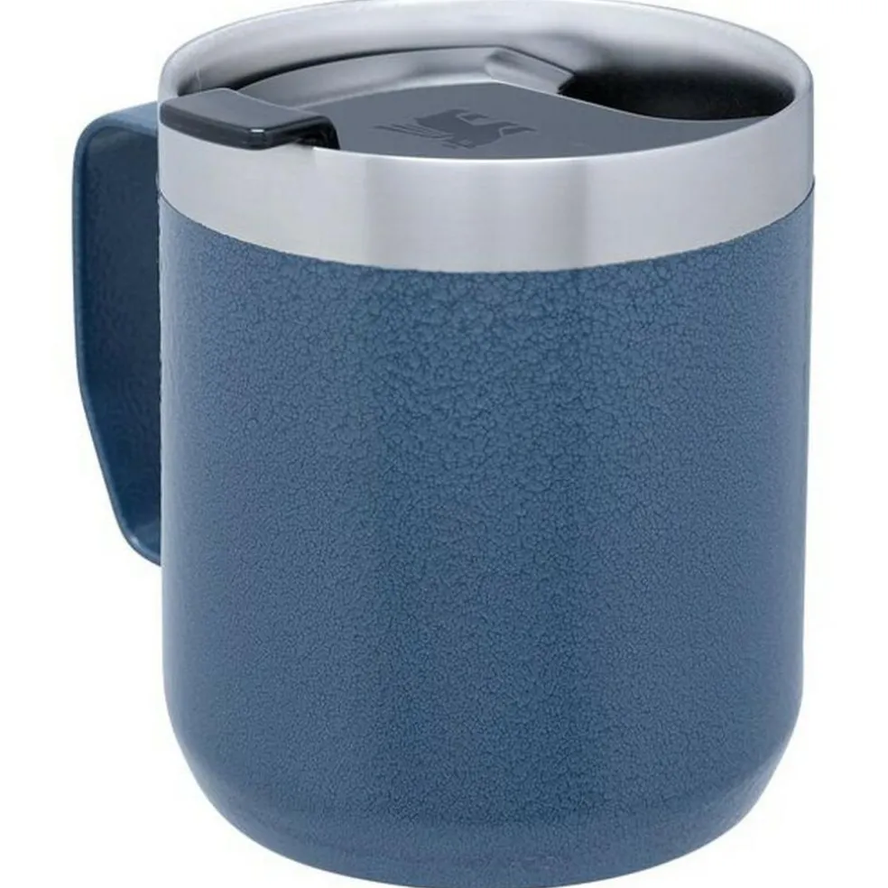 Stanley PMI Classic Legendary Camp thermosbeker 350 ml hammertone lake