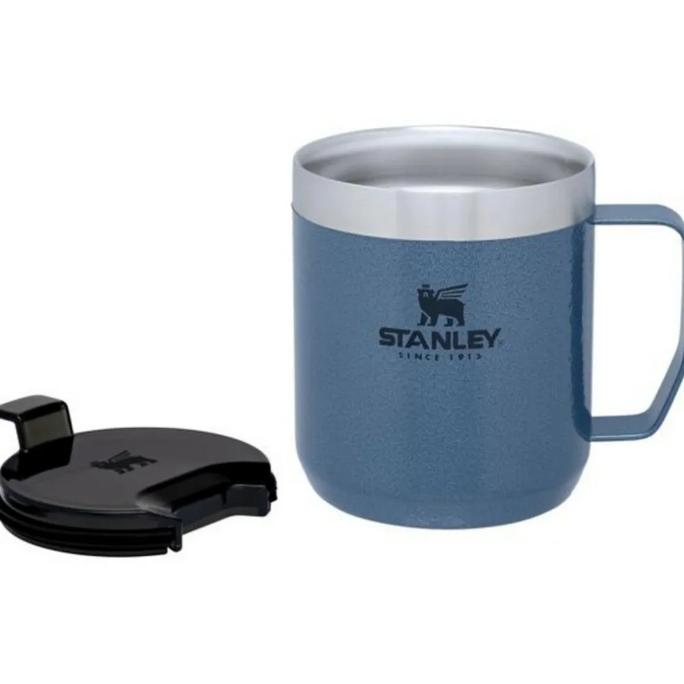 Stanley PMI Classic Legendary Camp thermosbeker 350 ml hammertone lake
