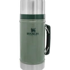 Stanley PMI Classic Legendary thermosbeker 940 ml hammertone green