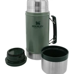 Stanley PMI  Classic Legendary thermosbeker 940 ml hammertone green