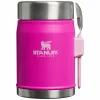 Stanley PMI  Classic Legendary +spork lunchpot 400 ml violet blossom