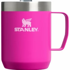 Stanley PMI Classic Legendary Camp thermosbeker 230 ml violet blossom