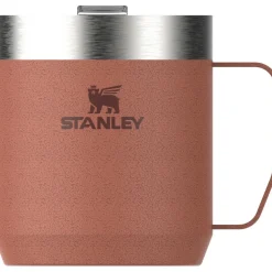 Stanley PMI Classic Legendary Camp thermbosbeker 350 ml hammertone clay