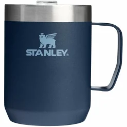 Stanley PMI Classic Legendary Camp thermosbeker 230 ml twilight