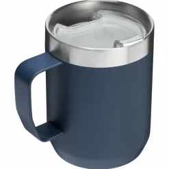 Stanley PMI  Classic Legendary Camp thermosbeker 230 ml twilight