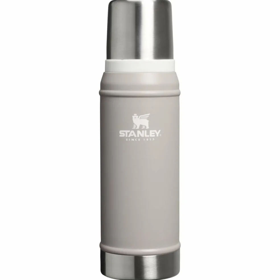 Stanley PMI Classic Legendary thermosfles 750 ml ash