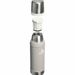 Stanley PMI Classic Legendary thermosfles 750 ml ash