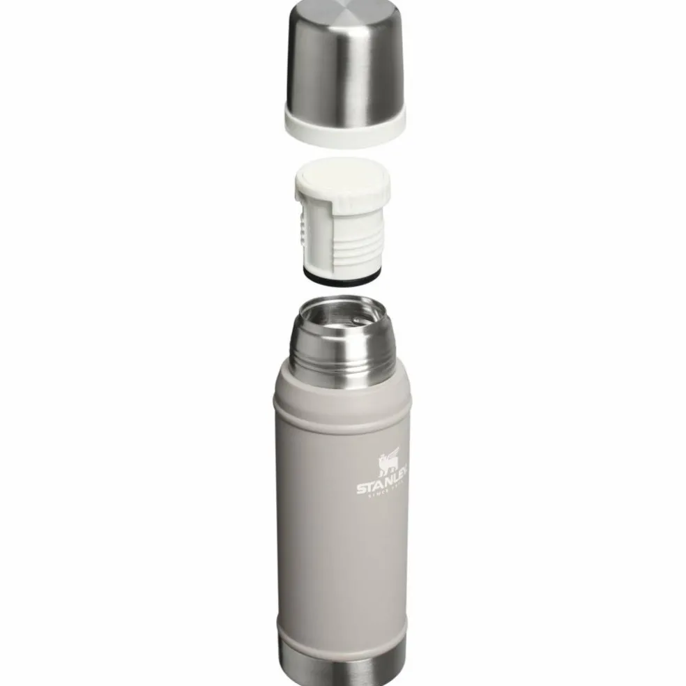 Stanley PMI Classic Legendary thermosfles 750 ml ash