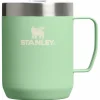 Stanley PMI  Classic Legendary Camp thermosbeker 230 ml pistachio
