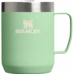 Stanley PMI Classic Legendary Camp thermosbeker 230 ml pistachio