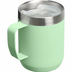 Stanley PMI  Classic Legendary Camp thermosbeker 230 ml pistachio