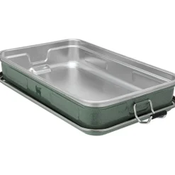 Stanley PMI  Classic lunchbox hammertone green