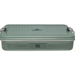 Stanley PMI Classic lunchbox hammertone green