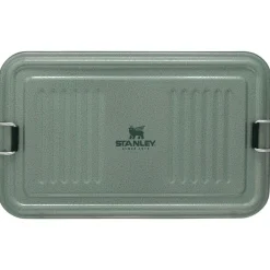 Stanley PMI Classic lunchbox hammertone green