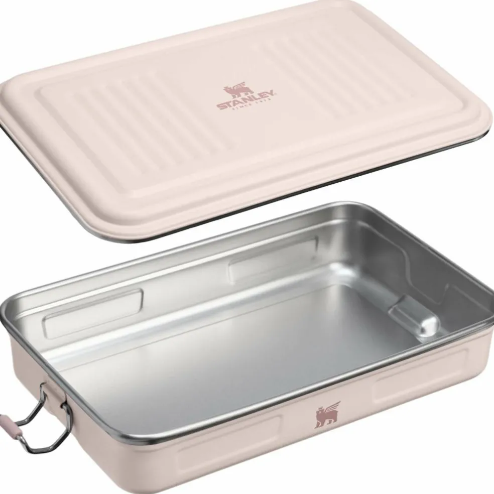 Stanley PMI Classic Useful lunchbox rose quartz