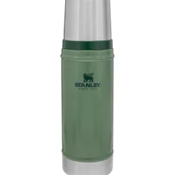 Stanley PMI Classic Vacuüm thermosbeker 470 ml hammertone green